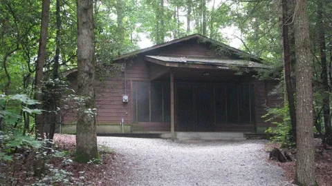 Camp WaBak Pathfinder — image 1 of 4
