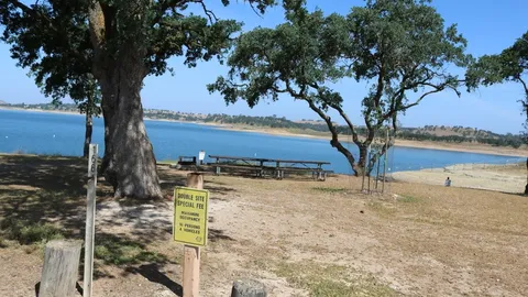 Lakeside Double 16 Person Group Site — image 1 of 1