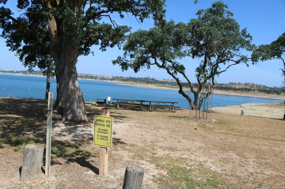 Lake Camanche South Shore Wallace, California Campspot