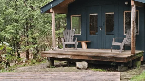 Fairy Cabin — image 1 of 5