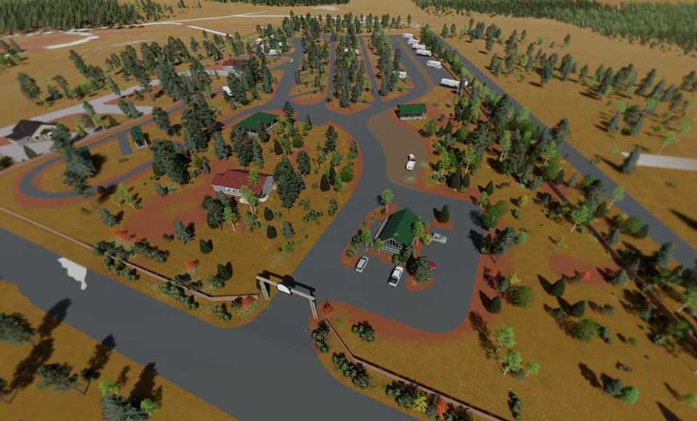 AJ's Getaway RV Park - Photo 4
