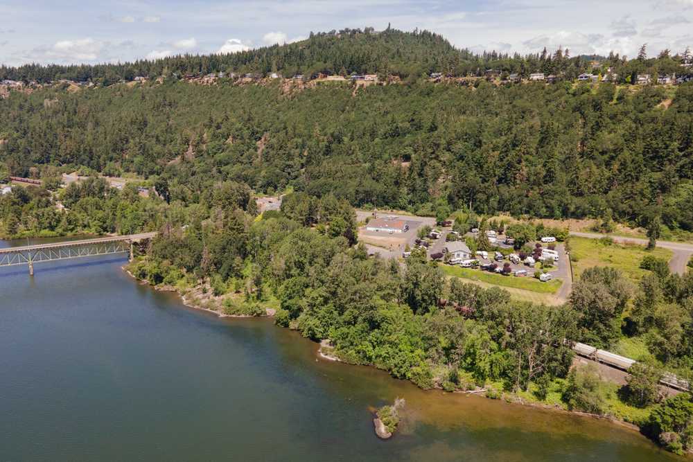 Gorge Base Camp - Photo 3