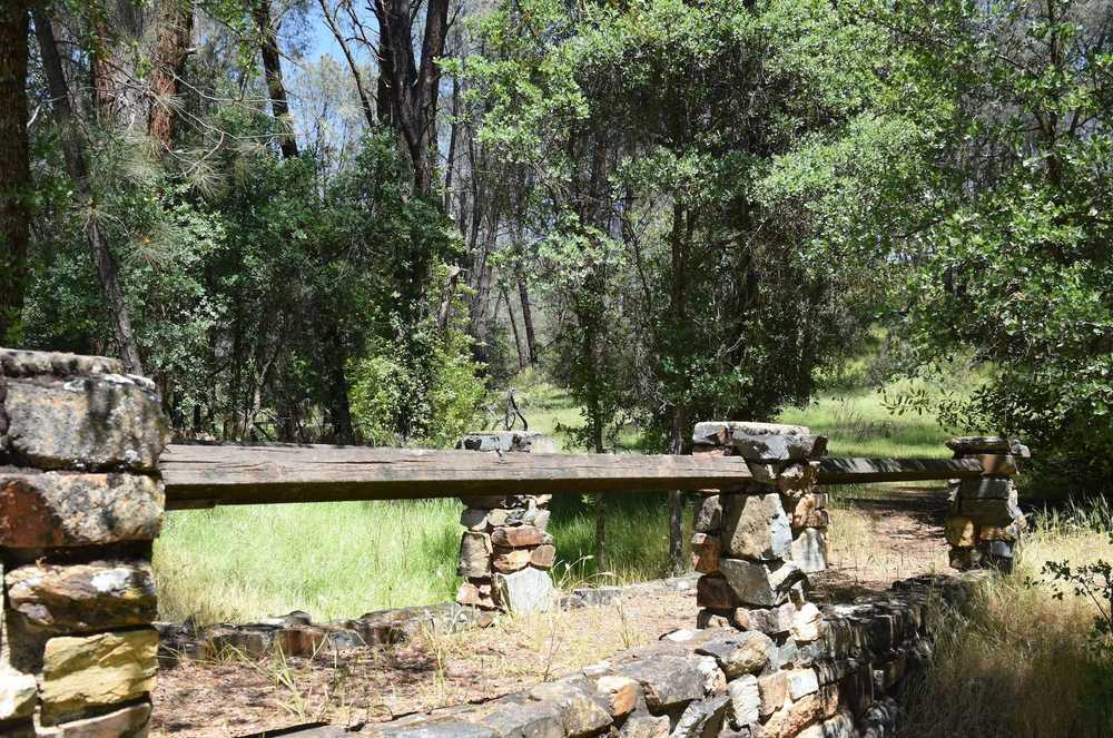 Horseshoe Bend Campground and Recreation Area - Coulterville, CA - Photo 5