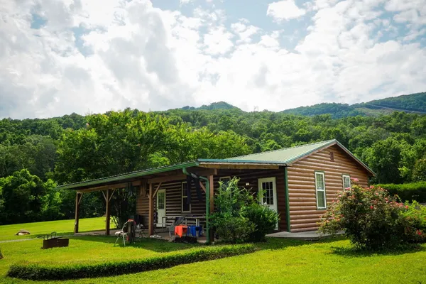 Raccoon Mountain Campground – photo 1