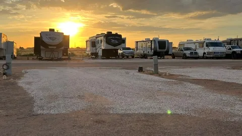 Standard Pull-Through RV Site — image 1 of 1