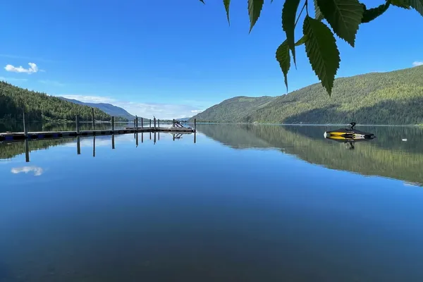 Mara Lake RV & Beach Club – photo 1