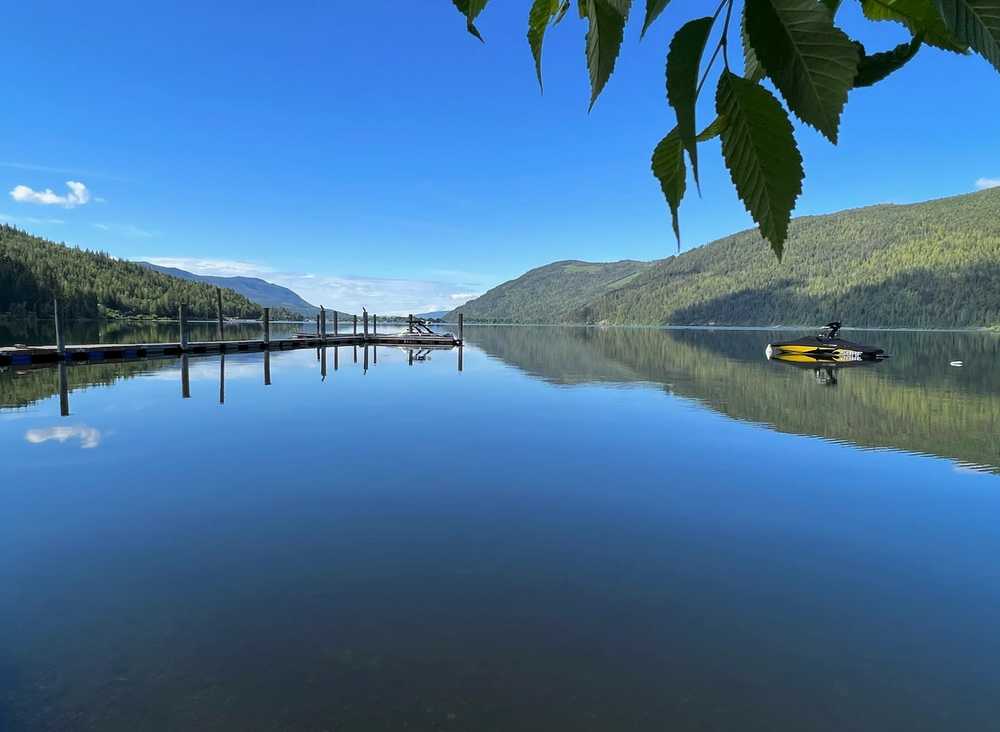 Mara Lake RV & Beach Club - Main Photo