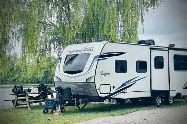 Gilboa Quarry RV Park & Campground – photo 1
