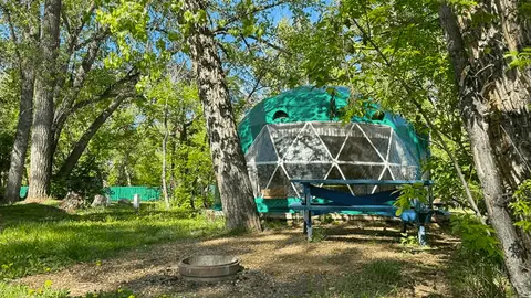 Bubble Tent — image 1 of 6