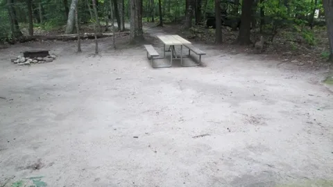 TENT SITE — image 1 of 1