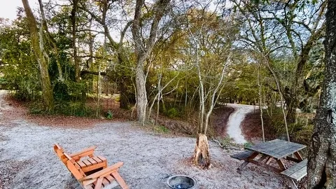 Primitive Tent Site - 2 tent max — image 2 of 4
