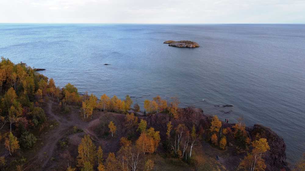 Black Beach Campground - Photo 2