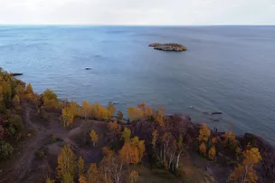 Black Beach Campground – photo 2