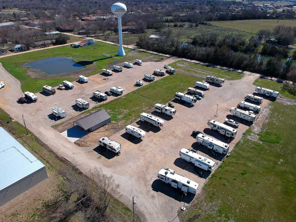 Cooper Lake RV Park - Photo 2