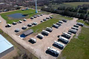 Cooper Lake RV Park – photo 2