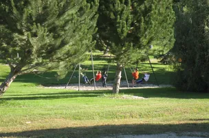 Jolley's Ranch Campground – photo 4