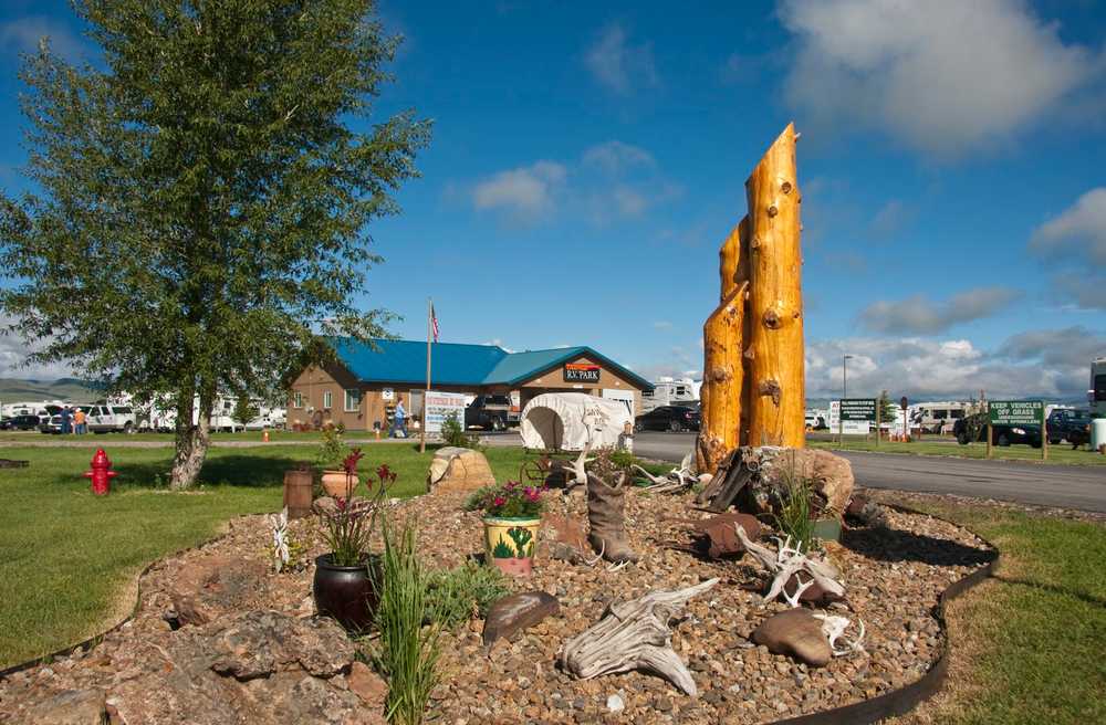 Countryside RV Park - Photo 2