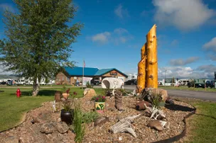 Countryside RV Park – photo 2
