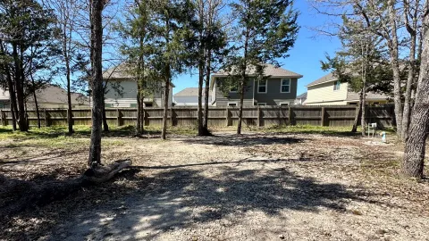 Premium Shaded Back-In RV Site — image 3 of 3