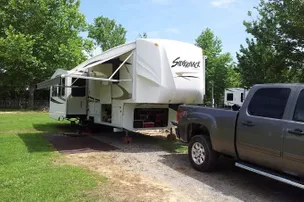 Rocket City RV Park – photo 2