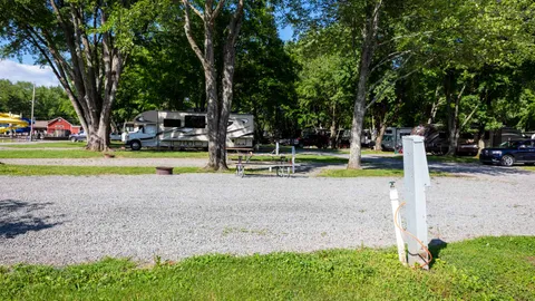 Premium Pull-Thru RV Site — image 5 of 5