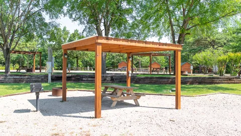 Preferred Premium Back-In RV Site — image 5 of 5