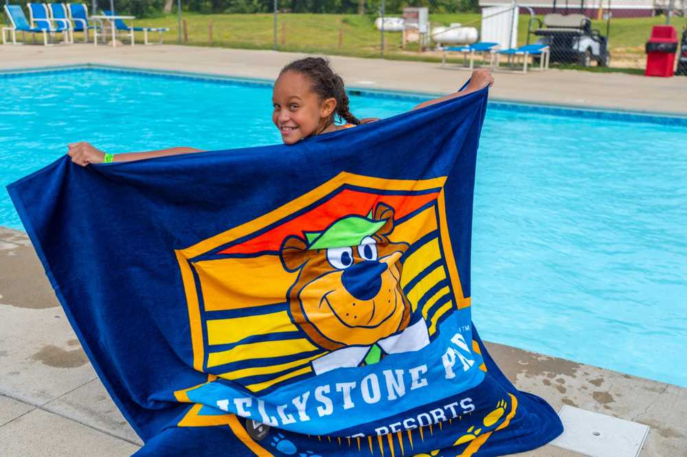 Yogi Bear's Jellystone Park™ Camp-Resort: Monticello - Photo 2