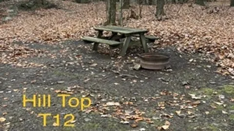 Hill Top Tent Site — image 6 of 6