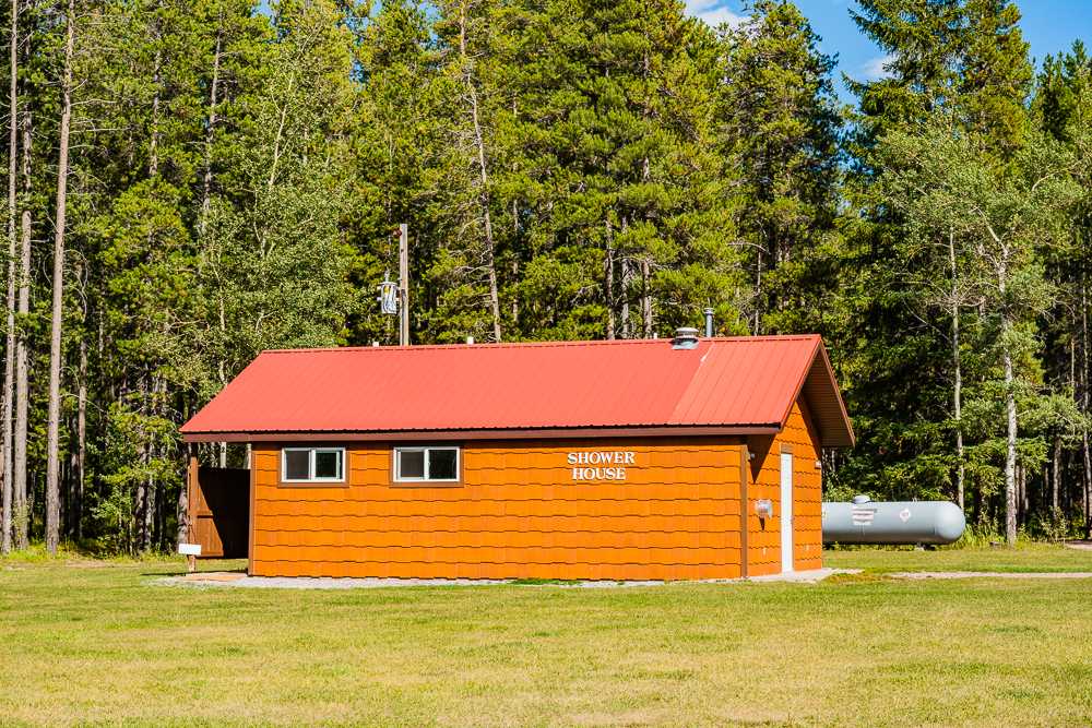 Glacier Meadow RV Park and Campground - Photo 4