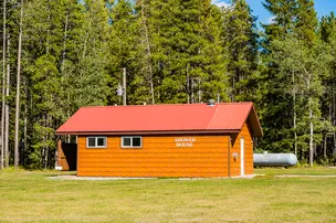 Glacier Meadow RV Park and Campground – photo 4