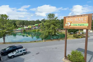 Yogi Bear's Jellystone Park™ Camp-Resort: Luray – photo 2