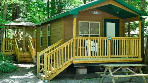 Pine Cottage #1 — image 1 of 8