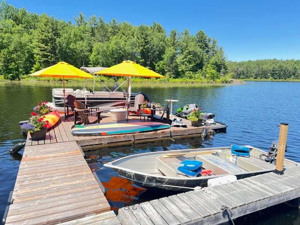 Noelville Family Resort, Noelville, Ontario - Photo 4