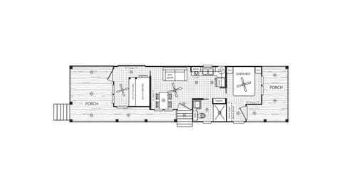 Promenade Cottage - 2 Bedroom — image 11 of 11
