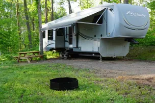 Nature Calls Campground & RV Park – photo 4