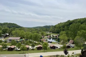 Mohican Adventures Campground & Cabins – photo 3