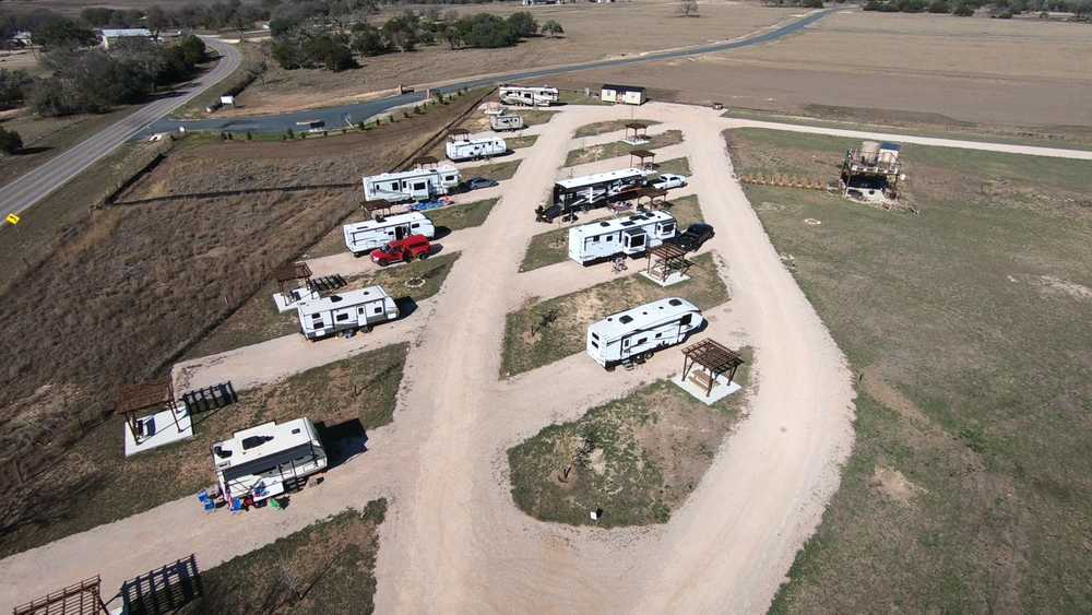 Limestone Charm RV Park - Main Photo