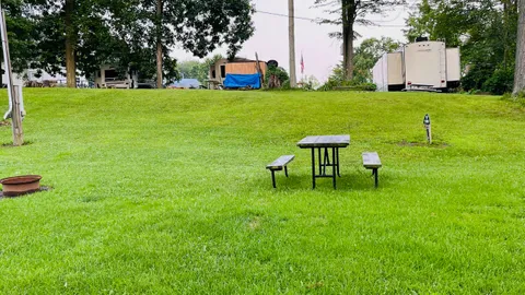 Tenting Area Sites — image 2 of 2