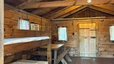 Log Cabin #6 — image 6 of 6
