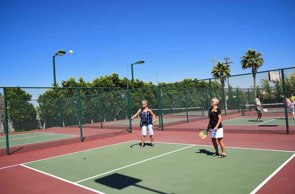 Good Life RV Resort, Mesa, Arizona - Photo 2