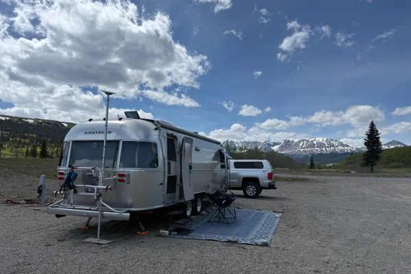 Glacier Mountains RV Park and Campground – photo 1