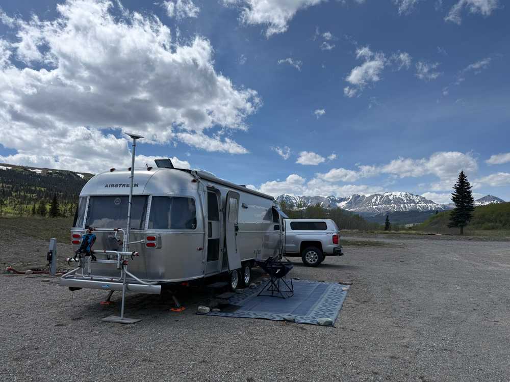 Glacier Grizzly RV Resort & Adventure - Starr School, MT - Main Photo