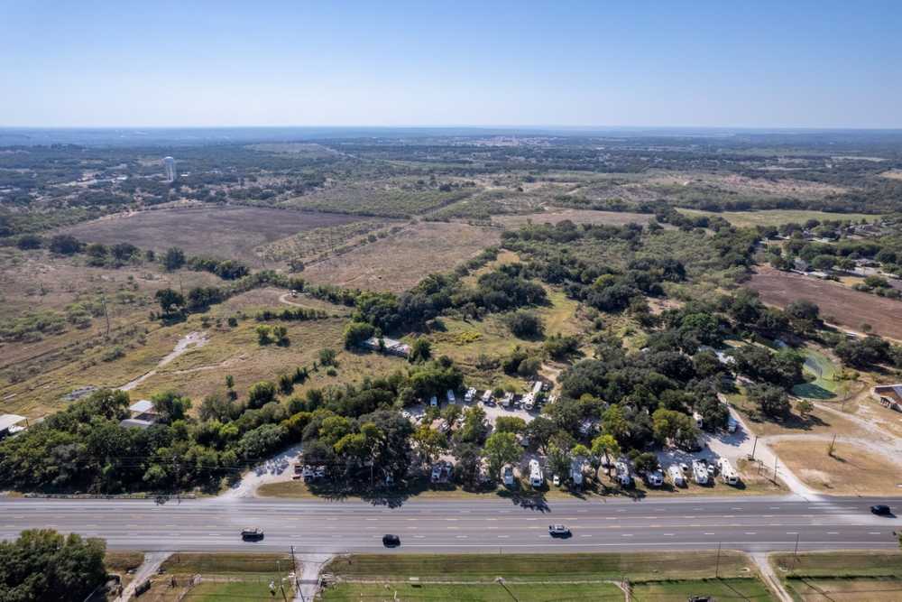 J's RV Park, Early, Texas - Photo 2