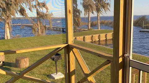 Waterfront Tiny Home — image 2 of 25