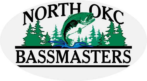 North Oklahoma City Bassmasters Fishing Tournament