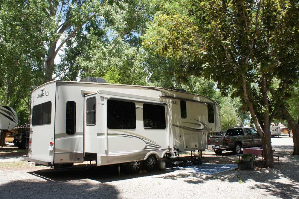 Escape to the Rockies: Your Colorado Adventure Starts at Alpen-Rose RV Resort