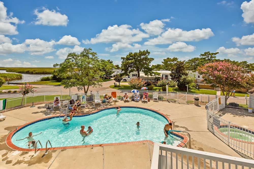 Surfside at Sandbridge RV Resort - Photo 3