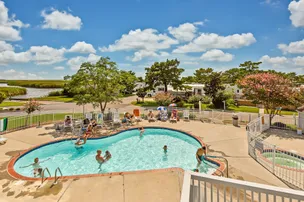 Surfside at Sandbridge RV Resort – photo 3