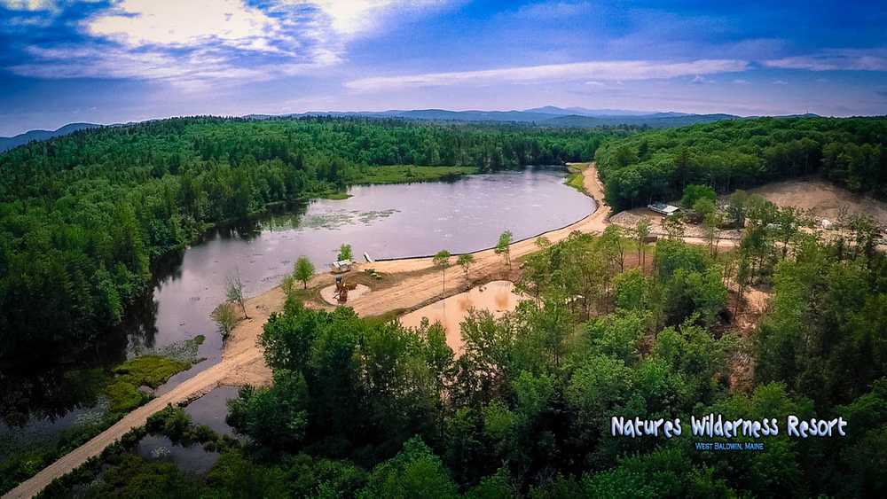 Nature's Wilderness Resort - Photo 5