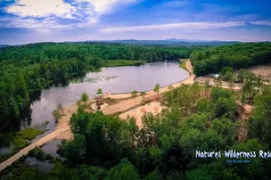 Nature's Wilderness Resort – photo 5